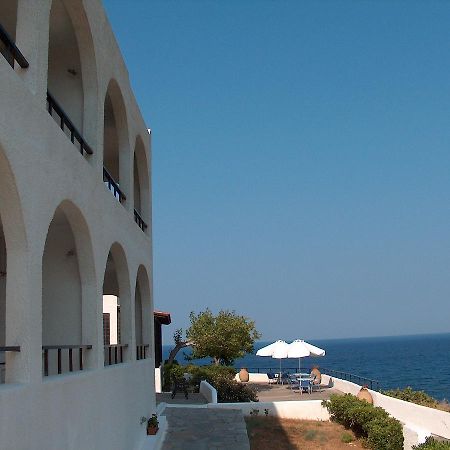 Agia Pelagia  Marou Hotel المظهر الخارجي الصورة