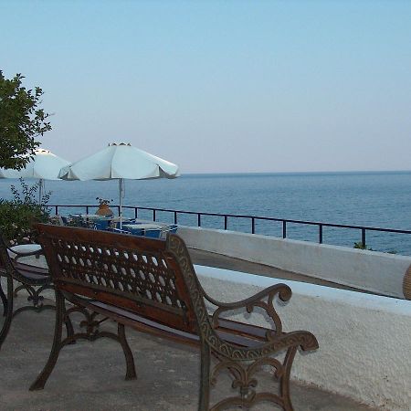 Agia Pelagia  Marou Hotel المظهر الخارجي الصورة