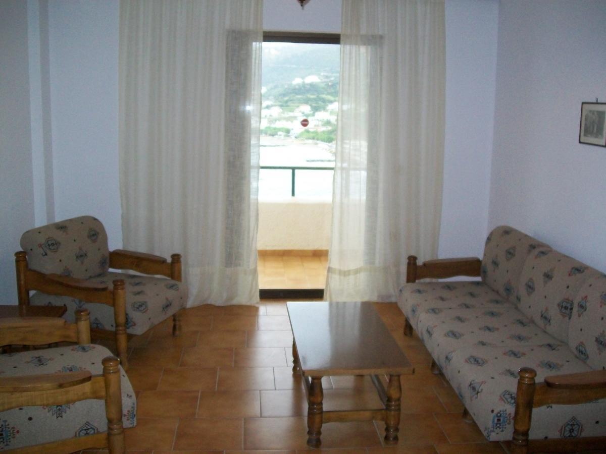 Agia Pelagia  Marou Hotel المظهر الخارجي الصورة