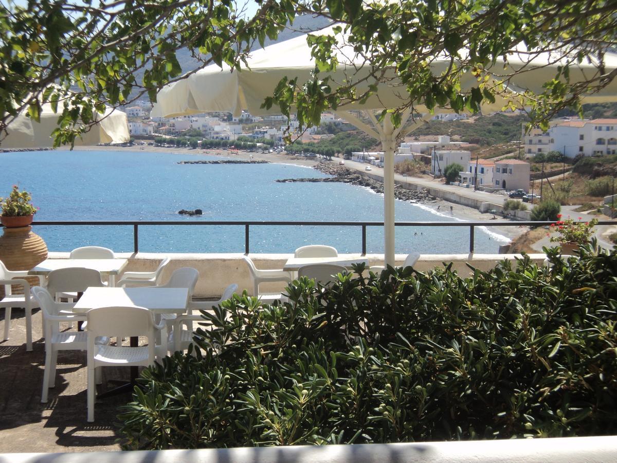 Agia Pelagia  Marou Hotel المظهر الخارجي الصورة
