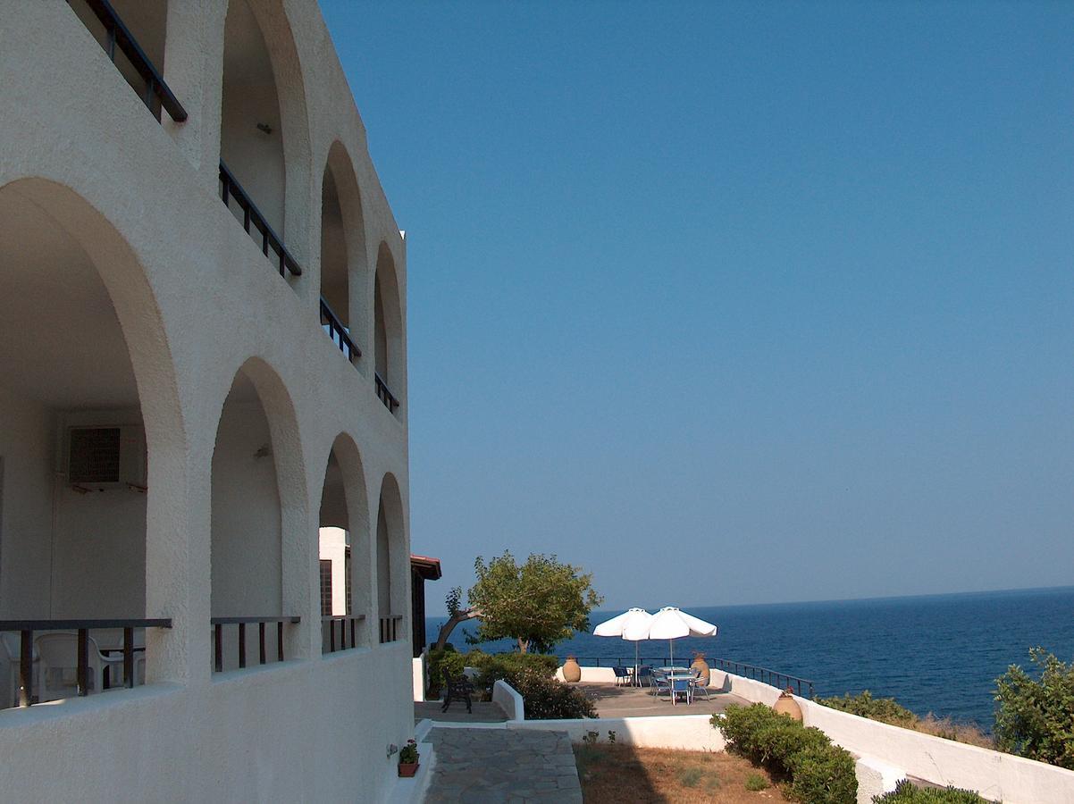 Agia Pelagia  Marou Hotel المظهر الخارجي الصورة