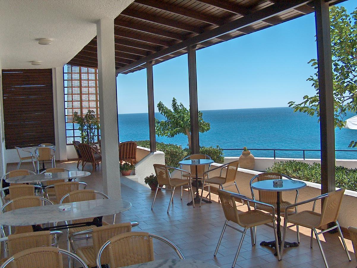 Agia Pelagia  Marou Hotel المظهر الخارجي الصورة