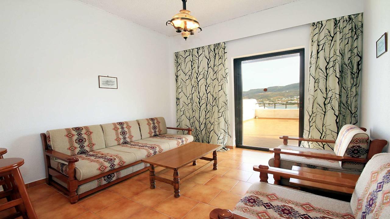 Agia Pelagia  Marou Hotel المظهر الخارجي الصورة